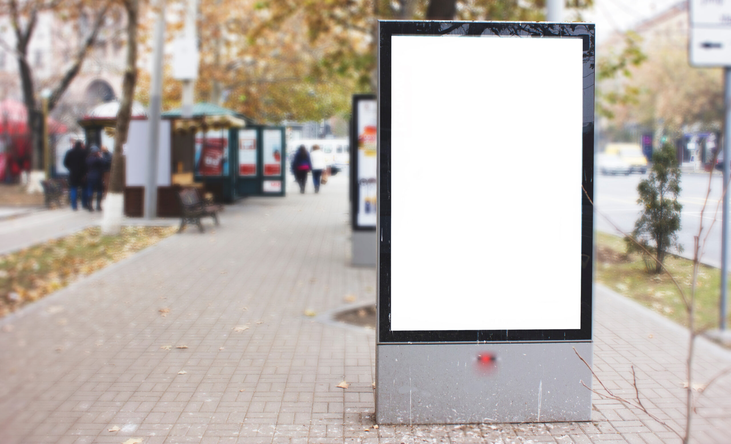 データ分析と複雑なネットワークを可視化したイメージ画像