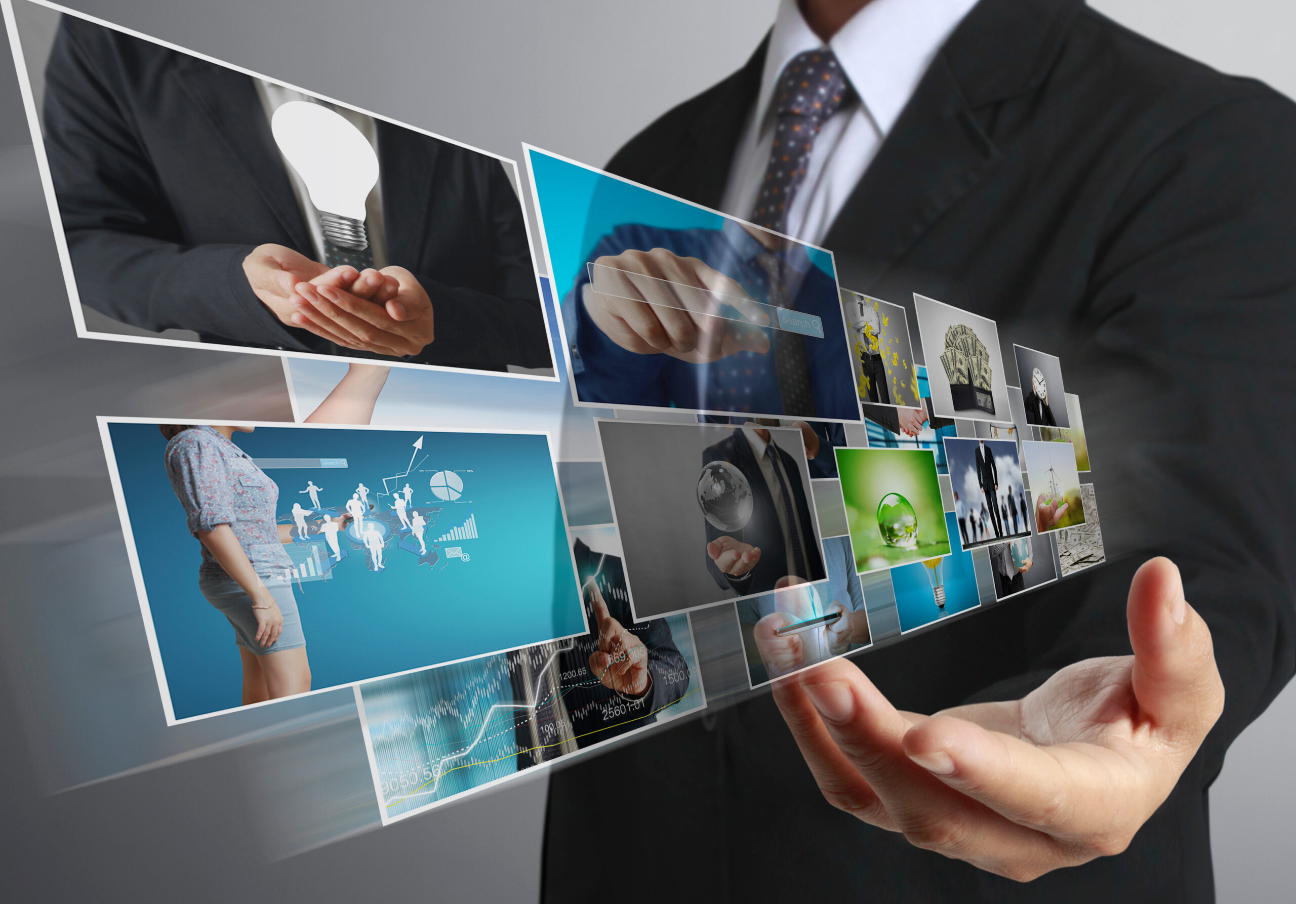 医療・健康分野でのプロフェッショナルな信頼感を象徴する画像